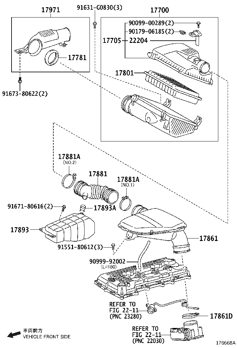 Thumbnail 2 for 17700-31860