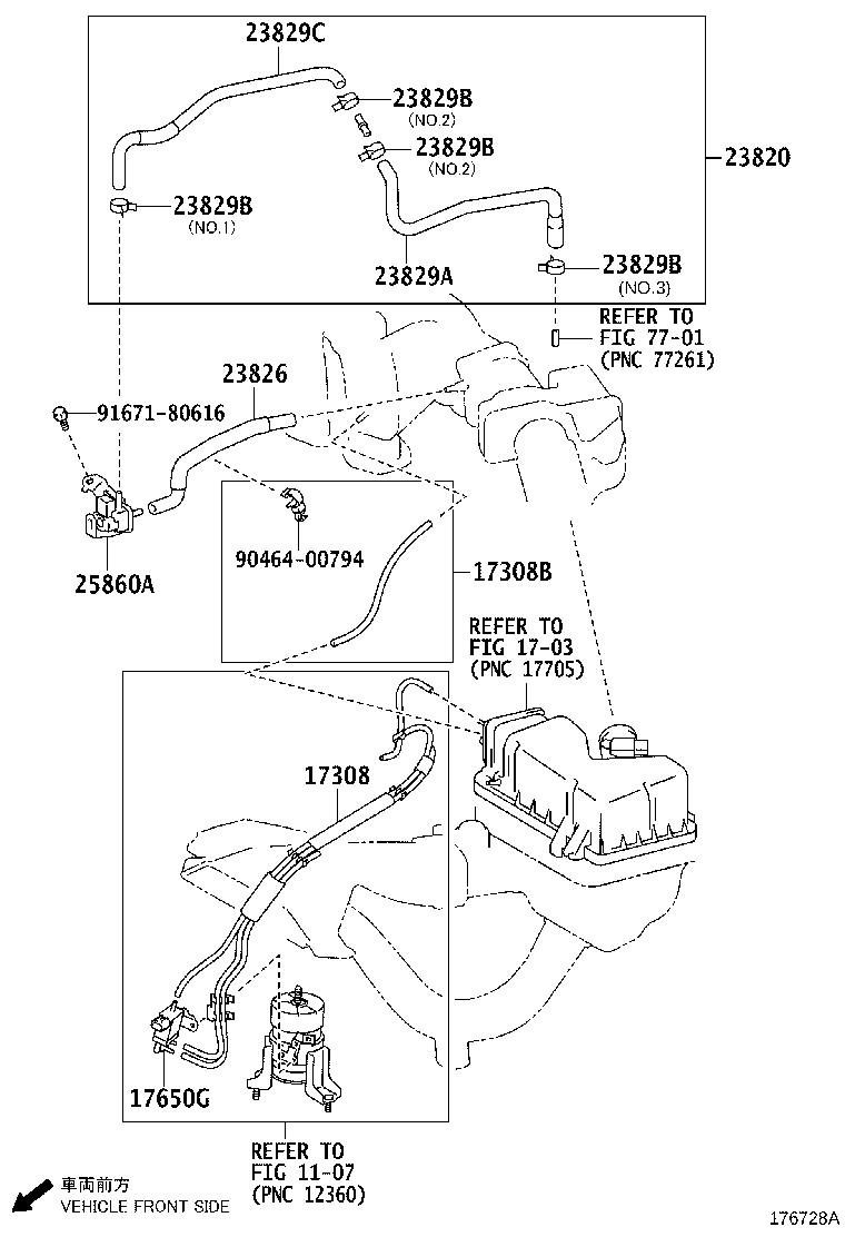 Thumbnail 2 for 44726-48010