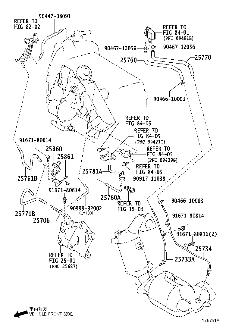 Thumbnail 6 for 25860-30070