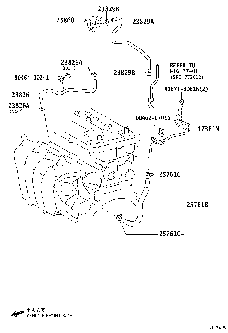 Thumbnail 3 for 23820-22170