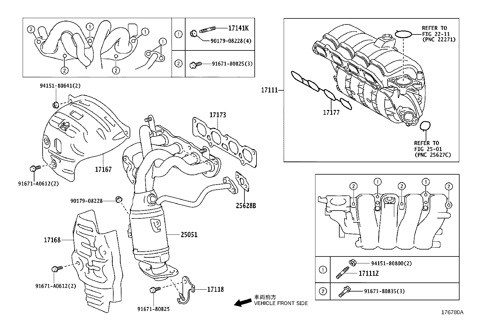 Thumbnail 6 for 17173-33030