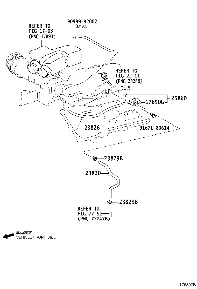 Thumbnail 2 for 25719-50040