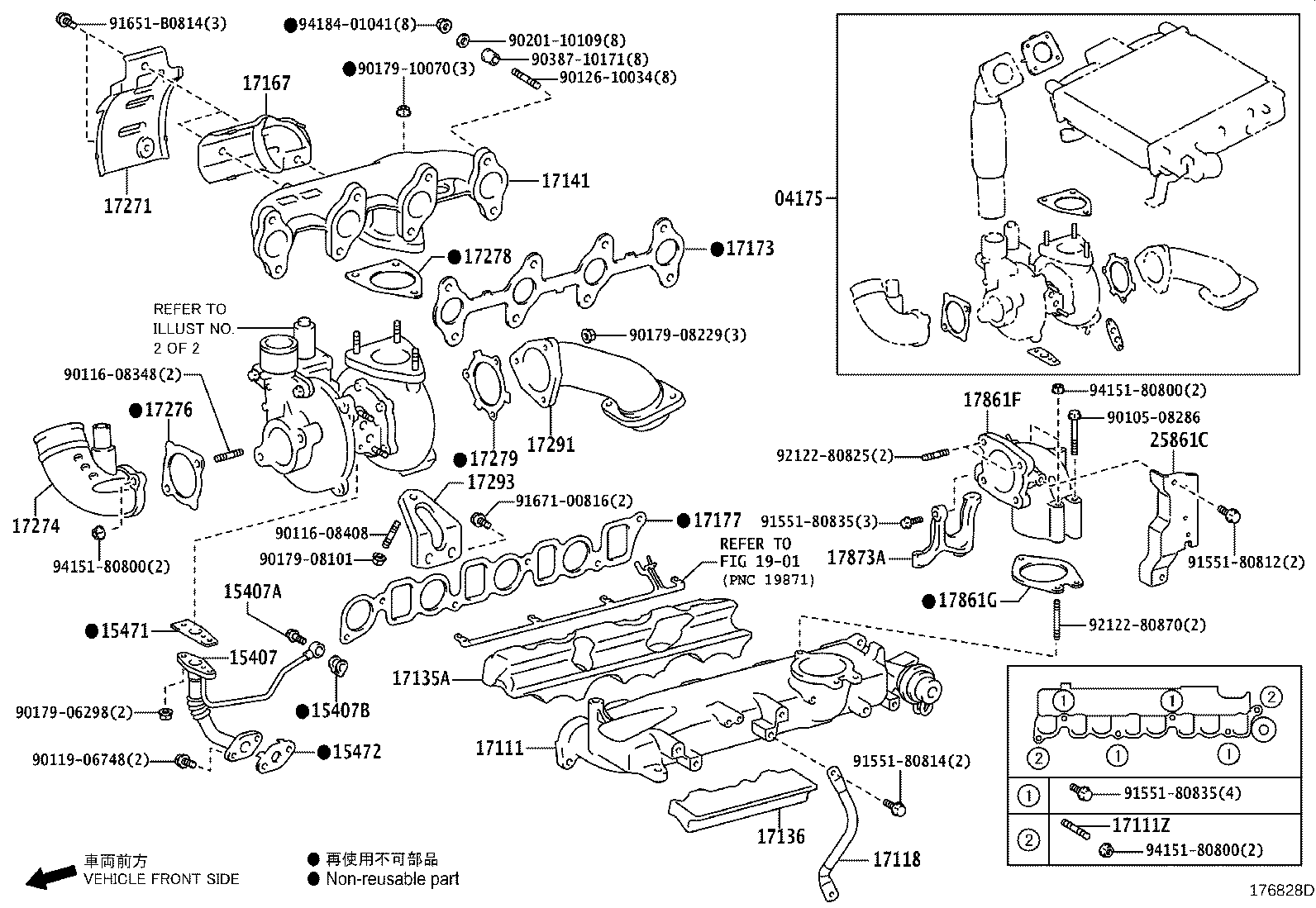 Thumbnail 5 for 17173-0L010