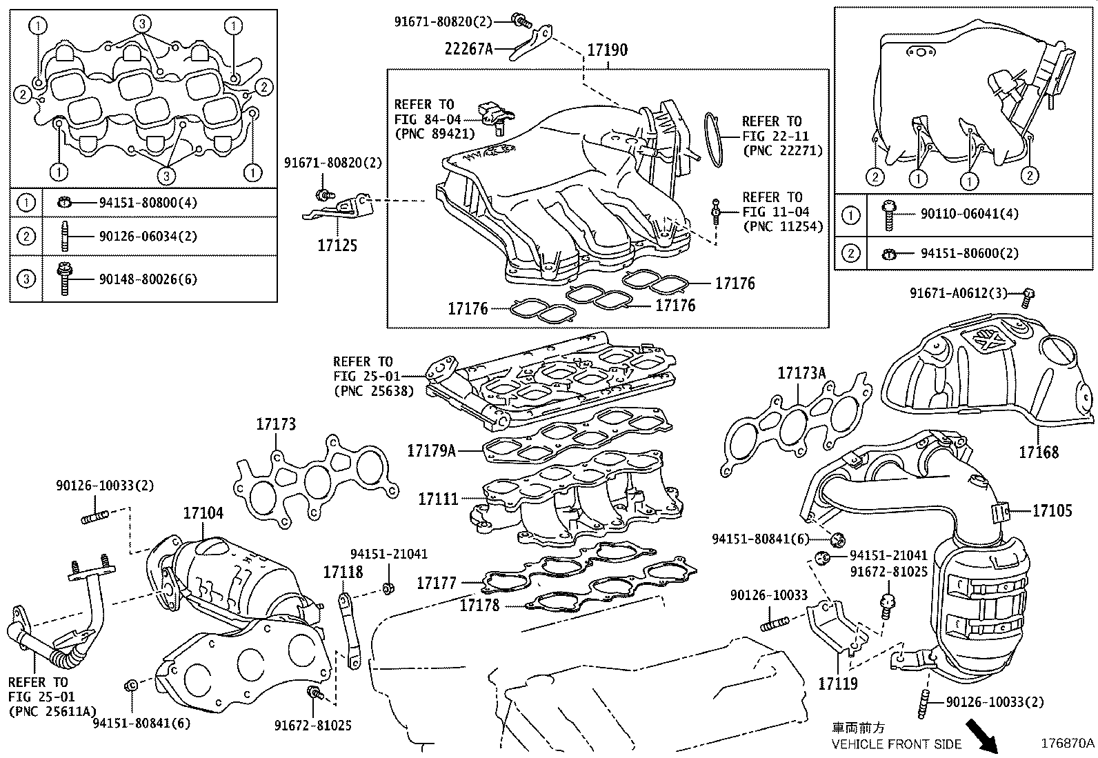 Thumbnail 3 for 17168-36020