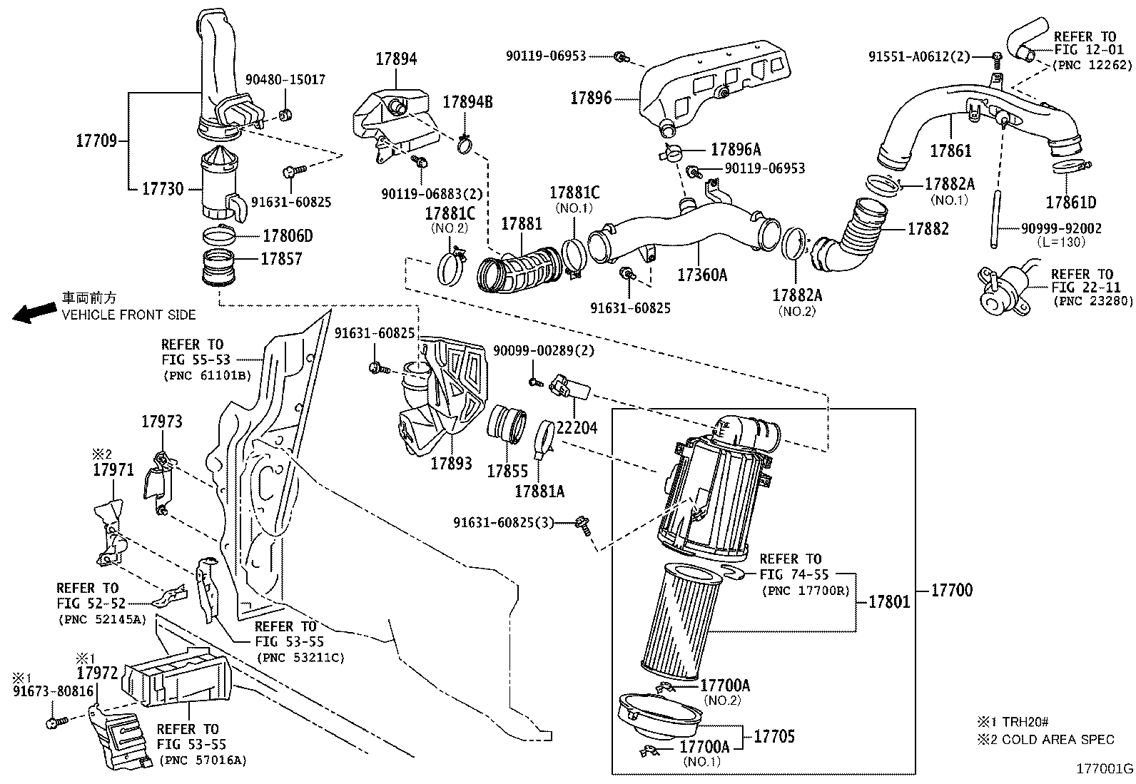 Thumbnail 13 for 90480-16021