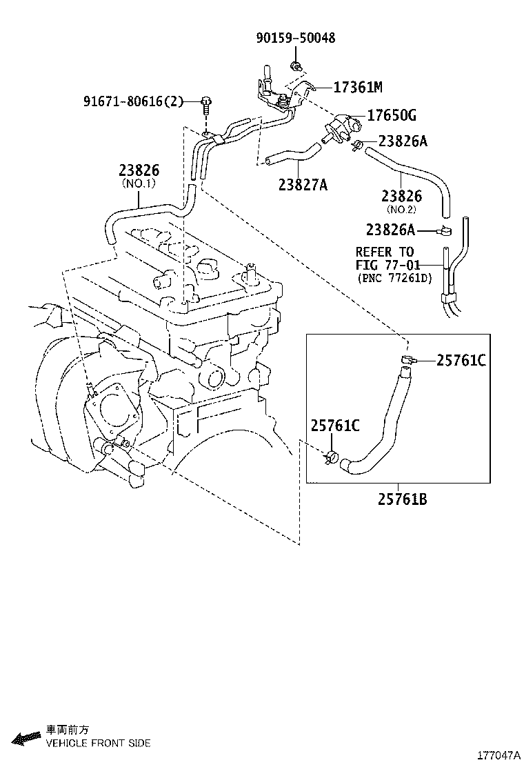Thumbnail 4 for 23820-22170