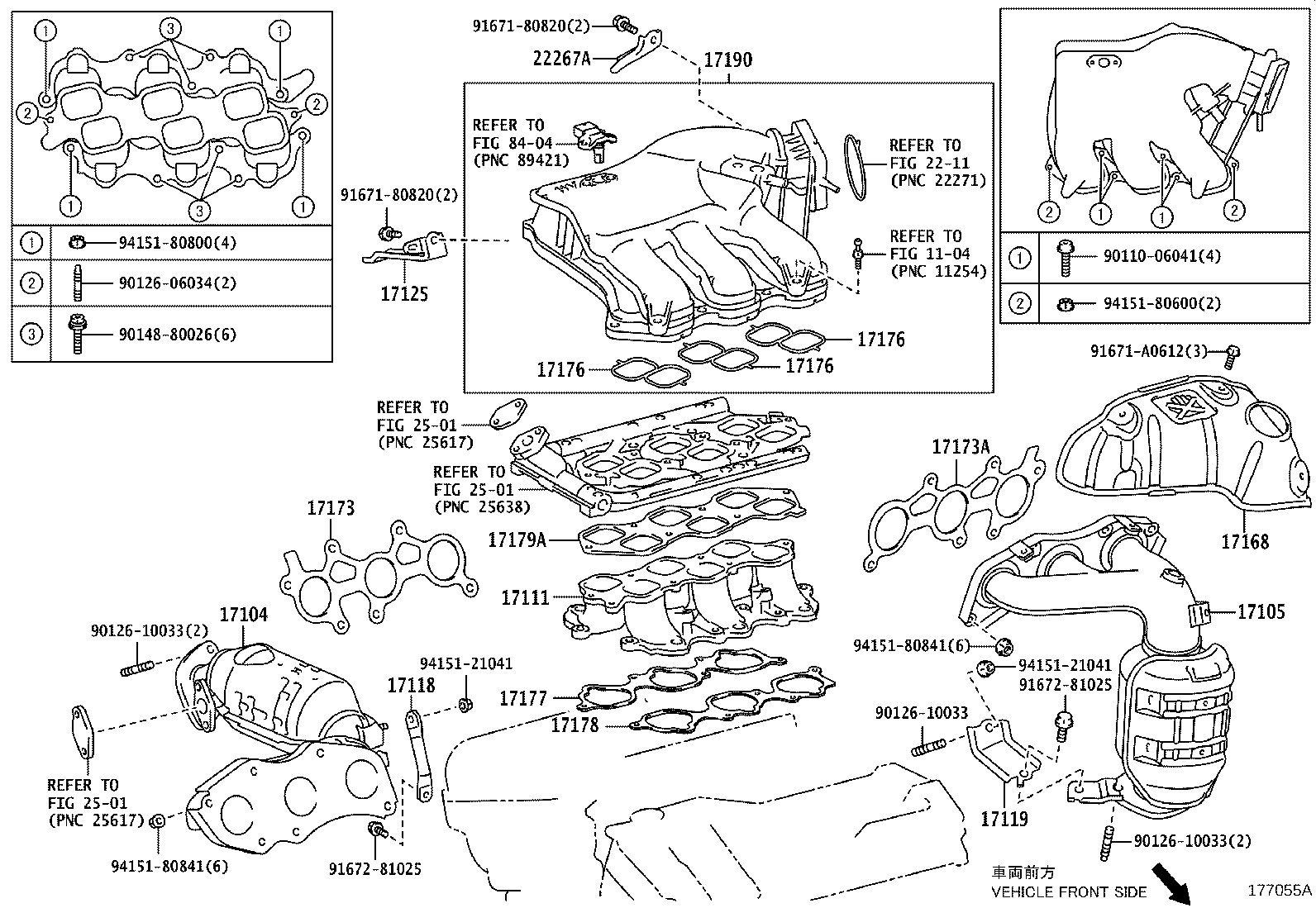Thumbnail 4 for 17168-36020