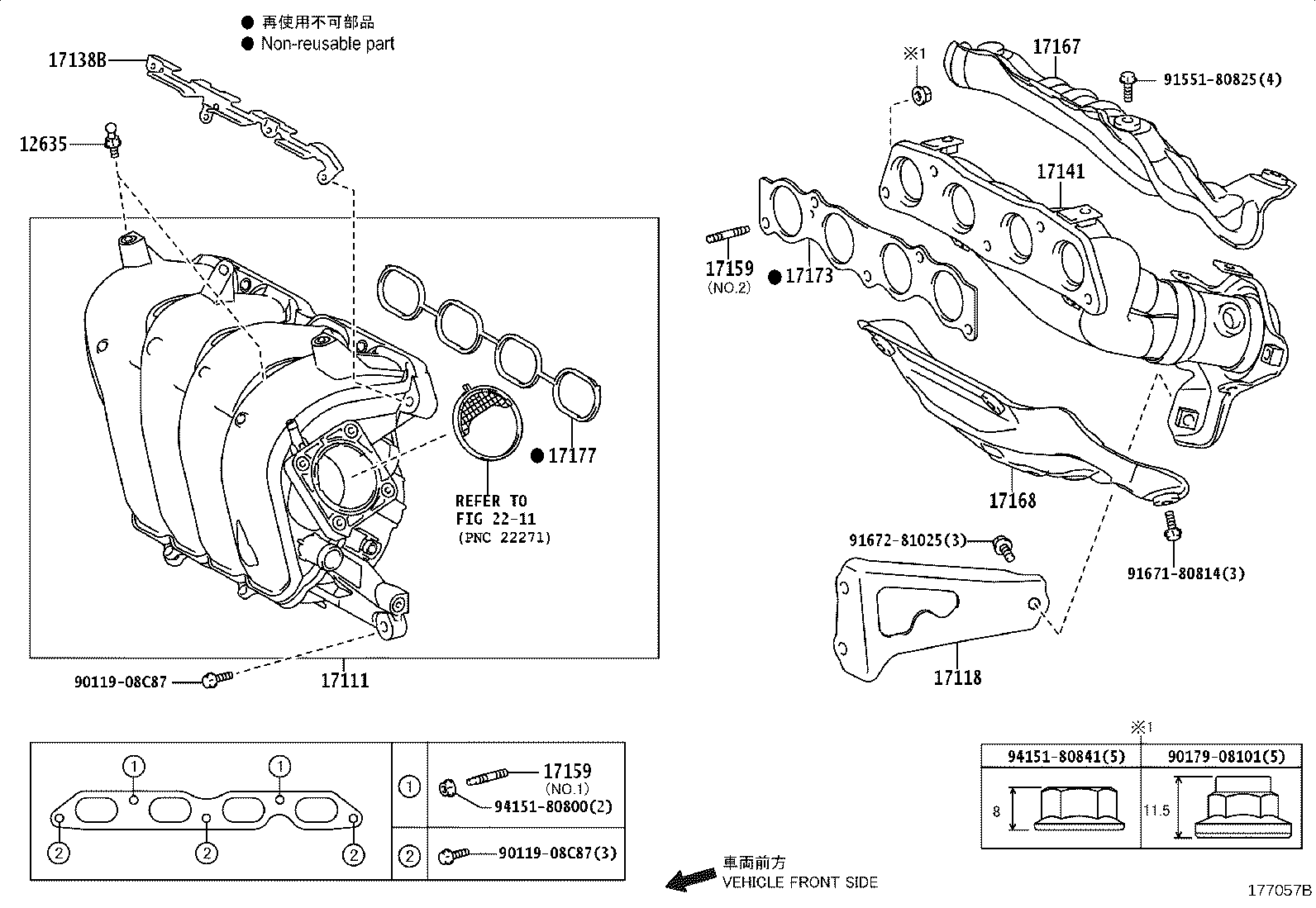 Thumbnail 6 for 17168-37070