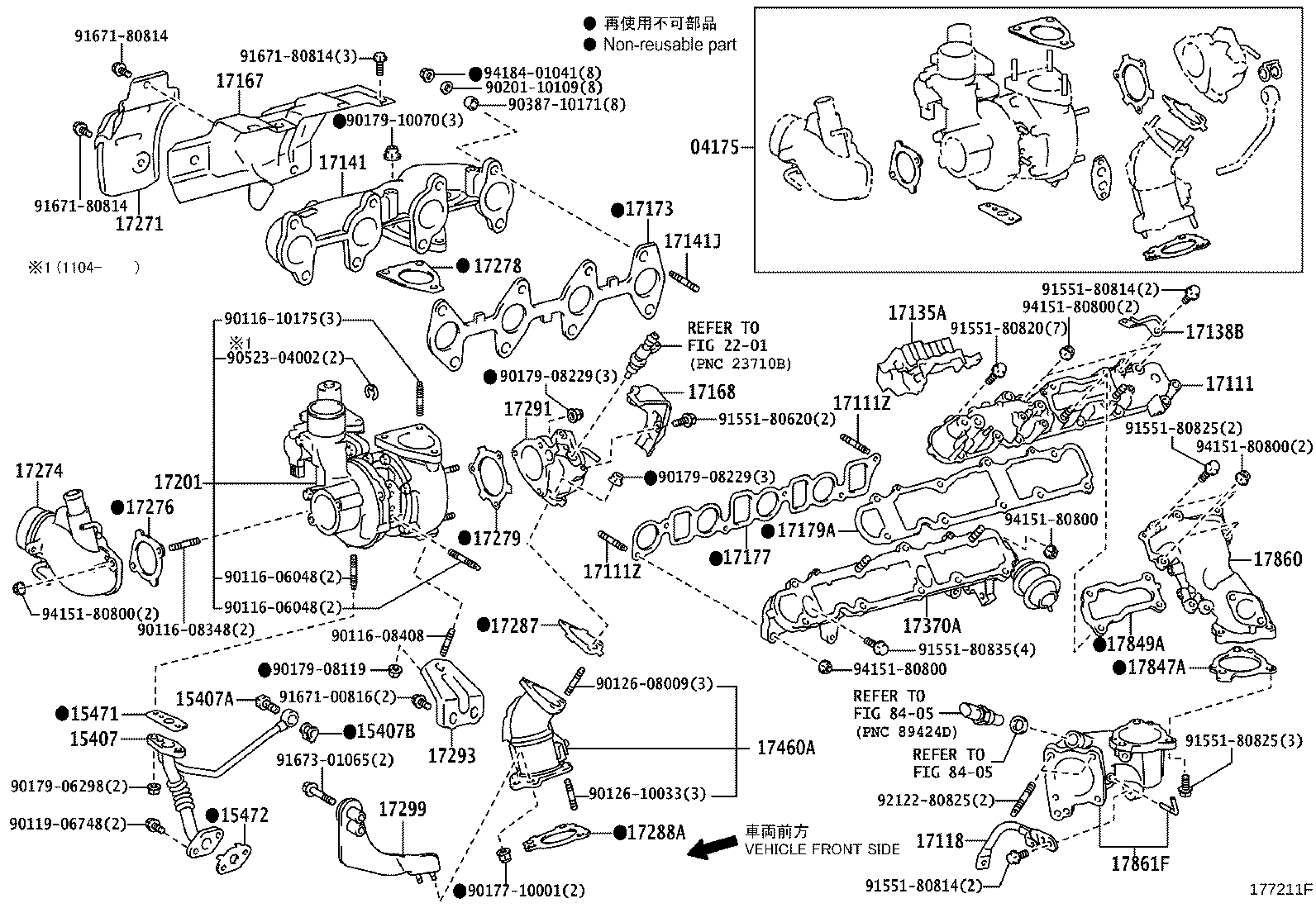 Thumbnail 6 for 17118-30130