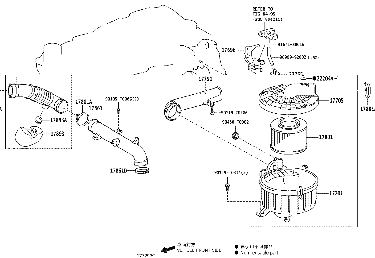 Thumbnail 6 for 23827-0C030