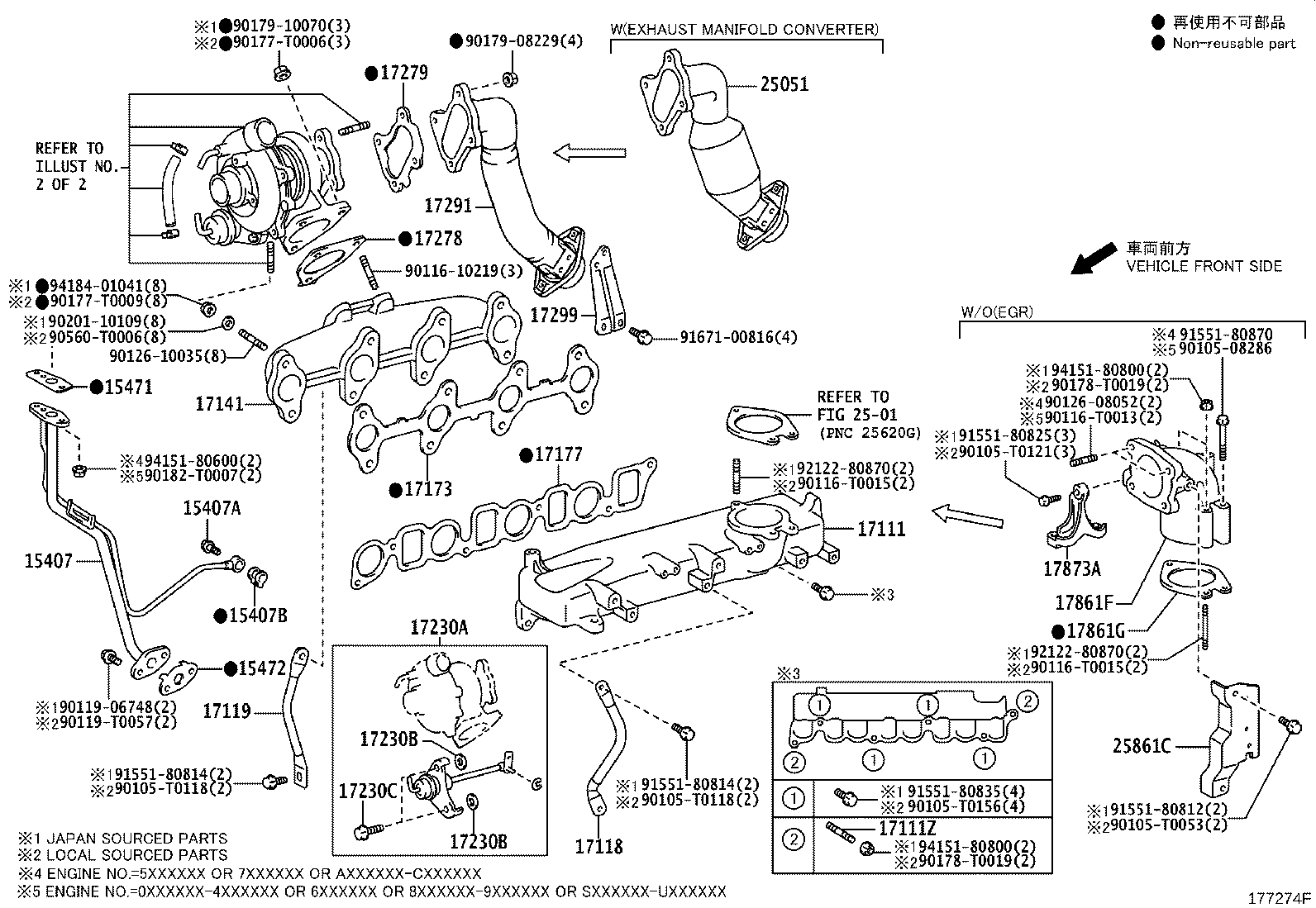 Thumbnail 10 for 17118-30170