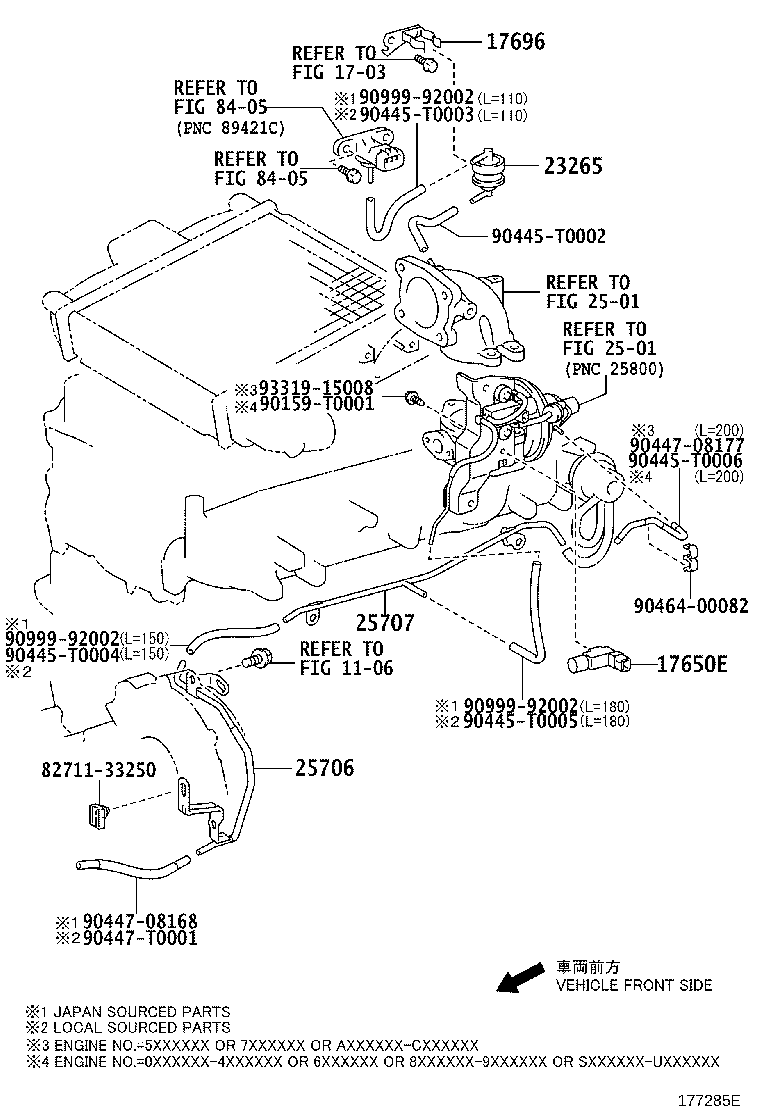Thumbnail 4 for 23827-0C030