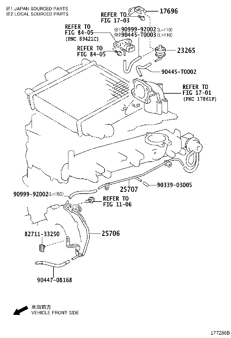 Thumbnail 3 for 23827-0C030