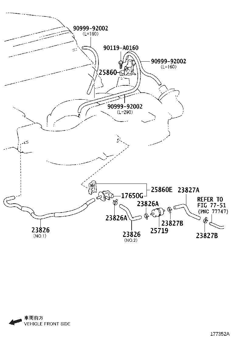 Thumbnail 3 for 23820-0P021