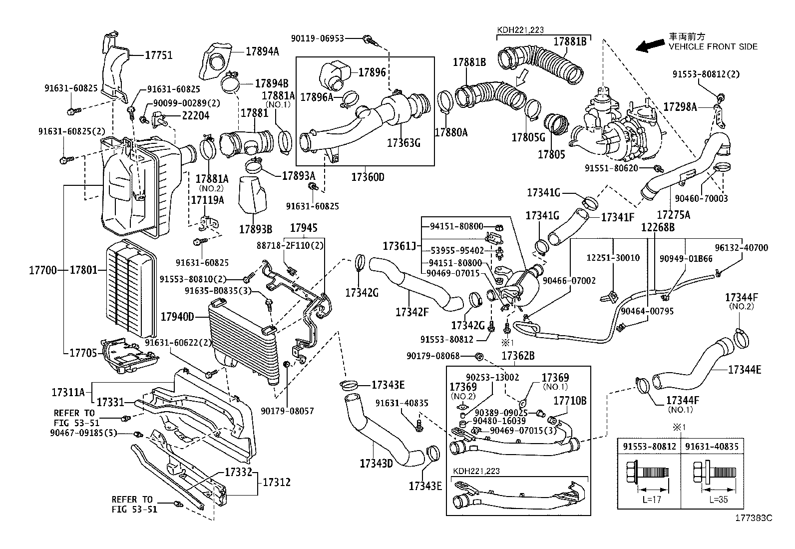 Thumbnail 7 for 90480-16021