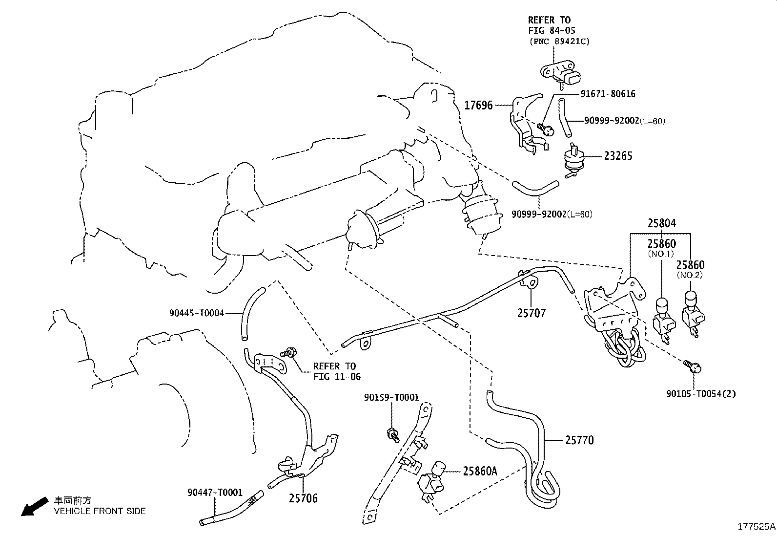 Thumbnail 7 for 23827-0C030