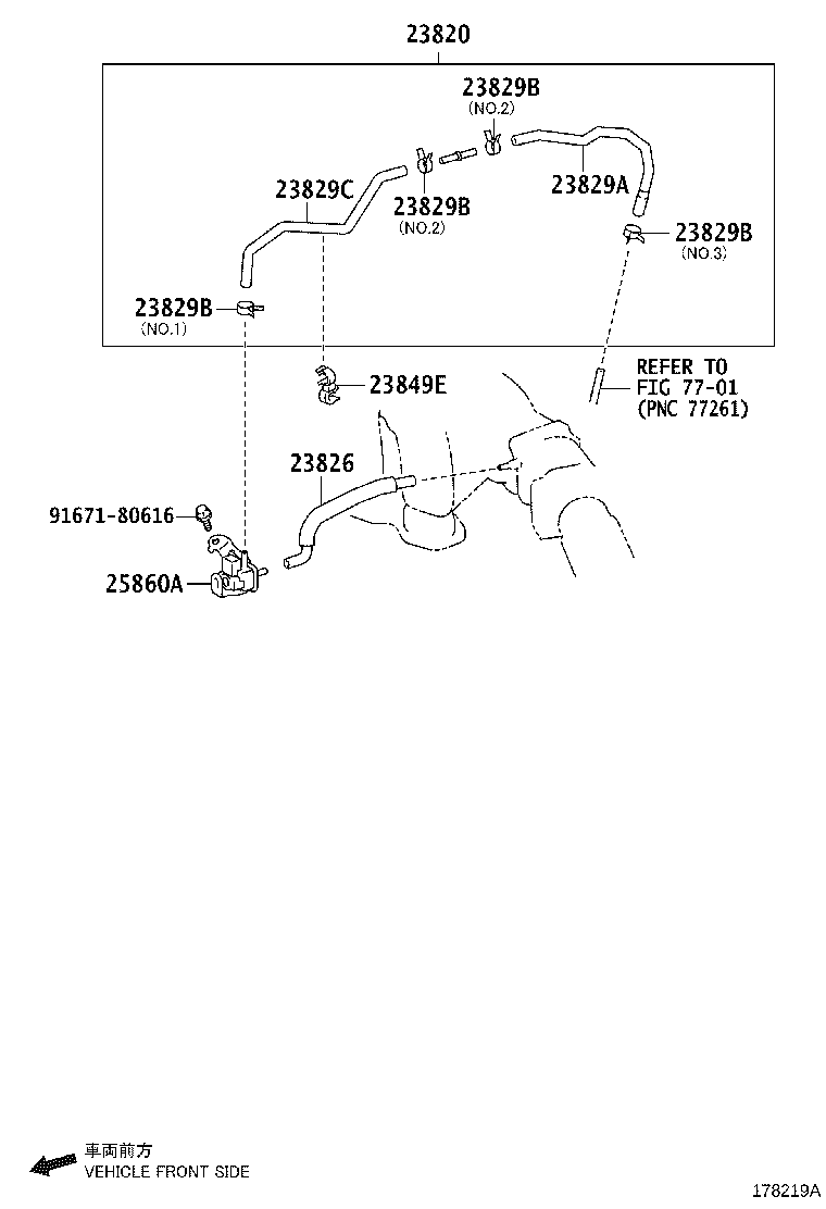 Thumbnail 3 for 44726-48040