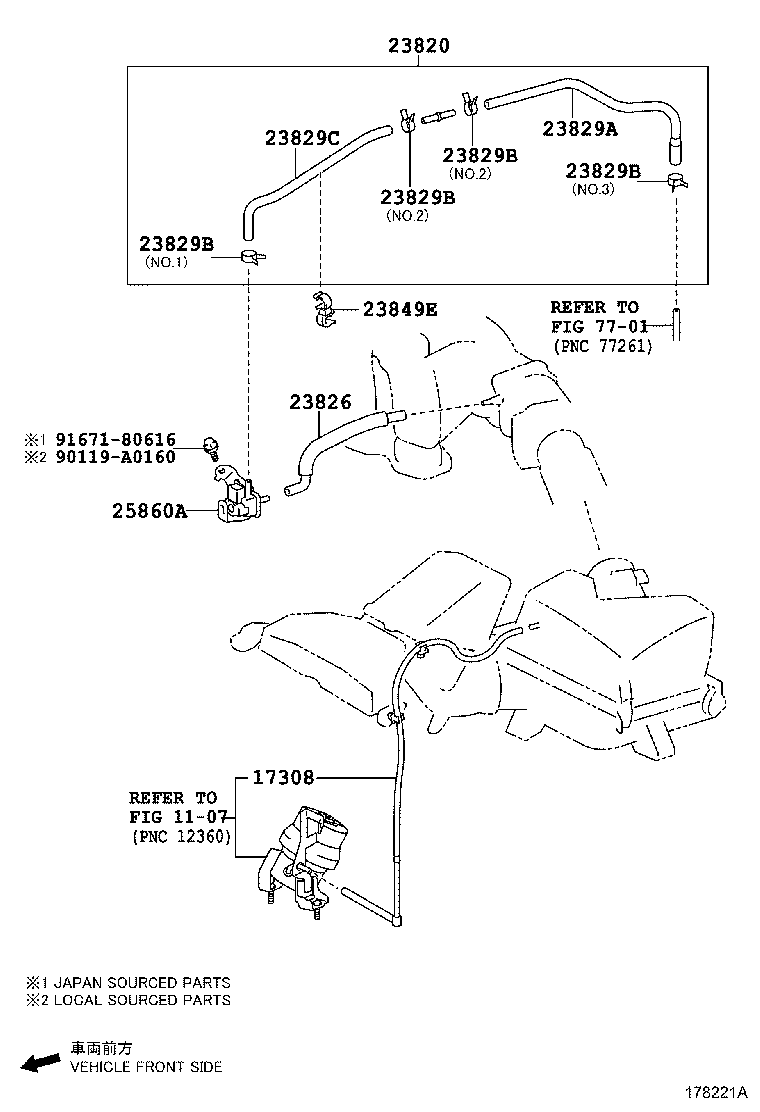 Thumbnail 2 for 44726-48040