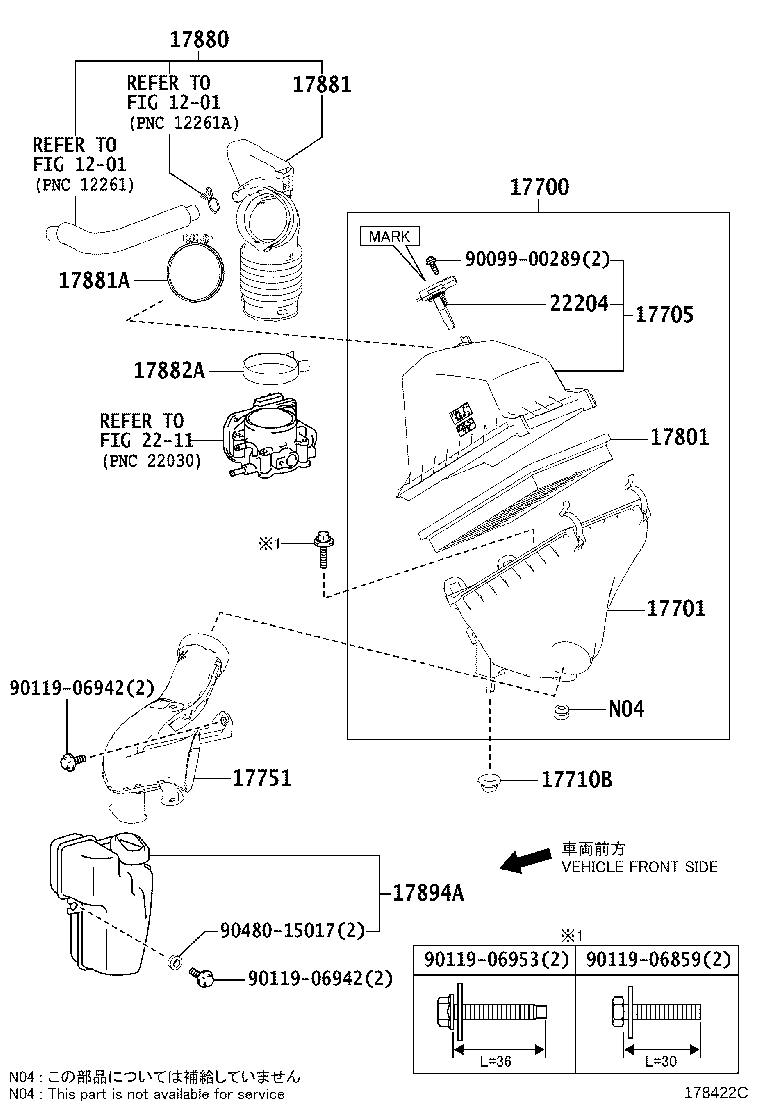 Thumbnail 3 for 17751-36051