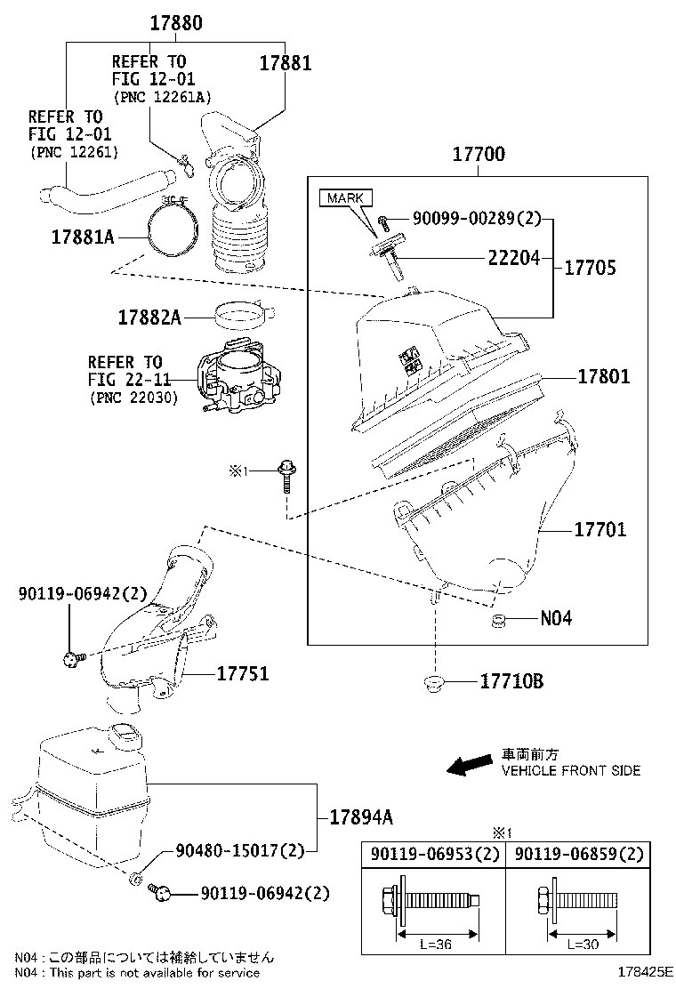 Thumbnail 2 for 17751-36051