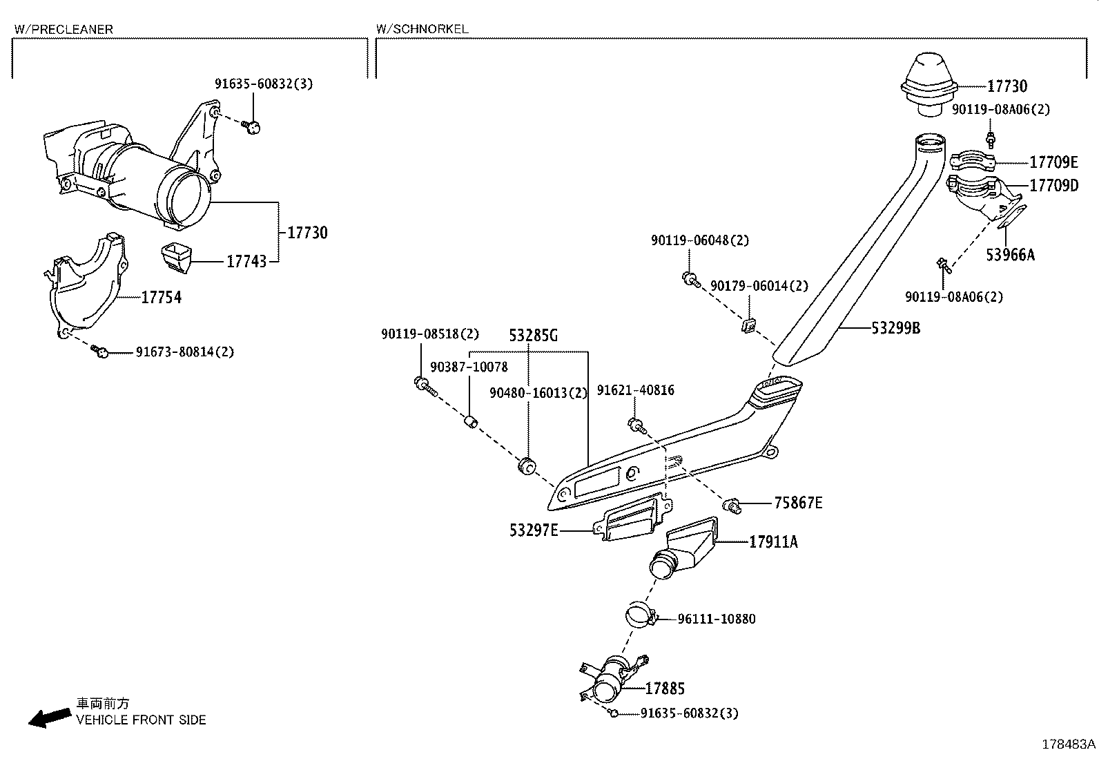 Thumbnail 4 for 17700-17360