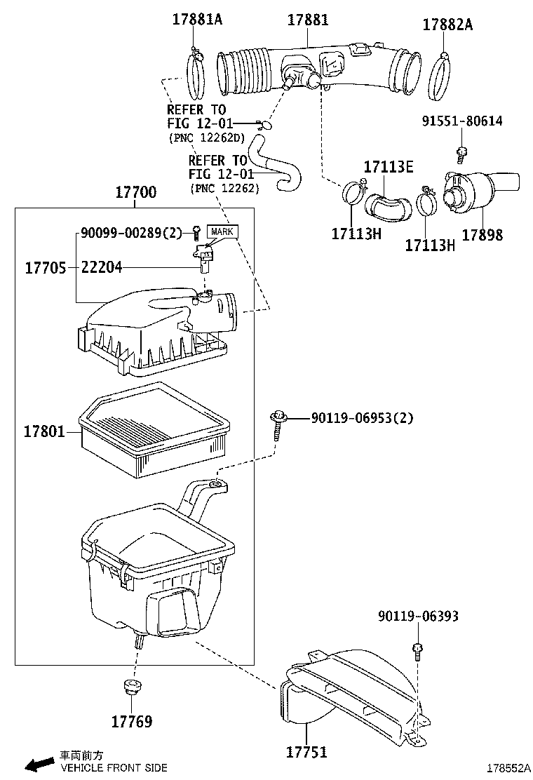 Thumbnail 3 for 17751-31350