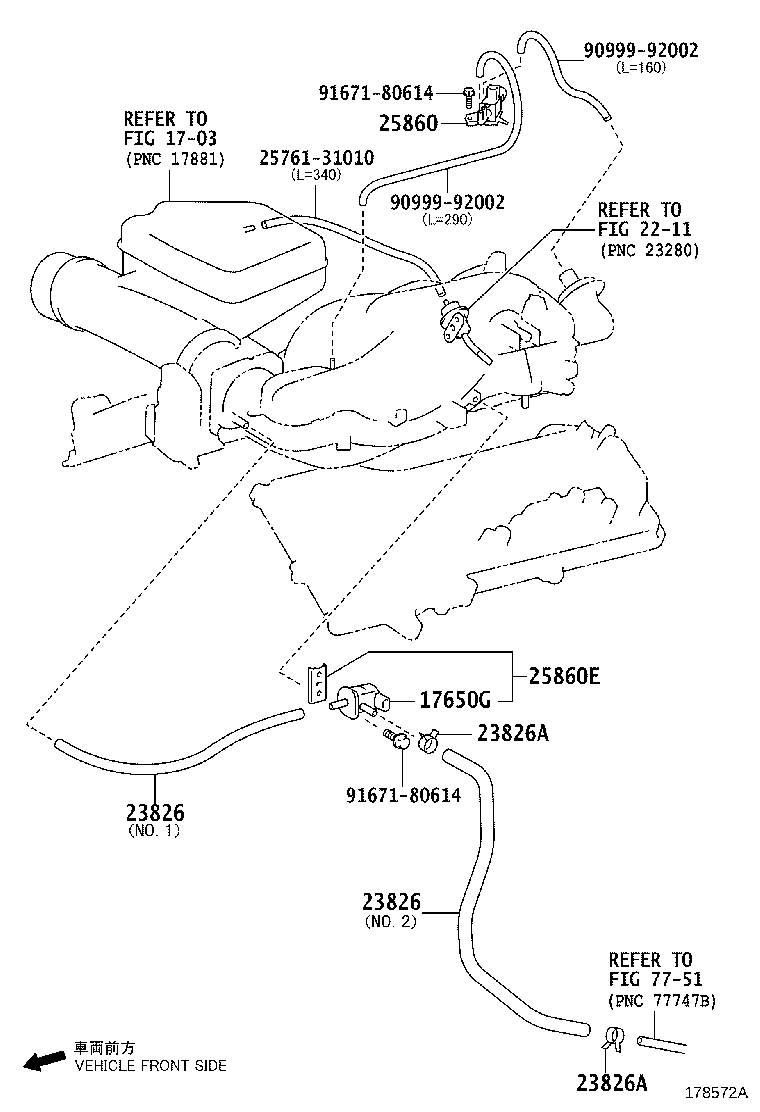 Thumbnail 2 for 25860-51020