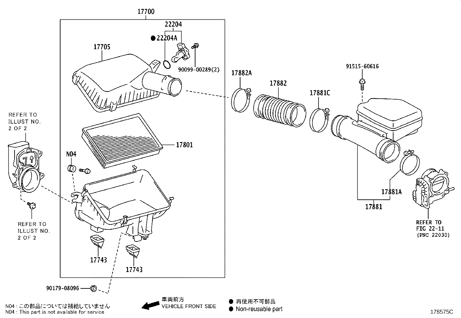 Thumbnail 5 for 17700-17360
