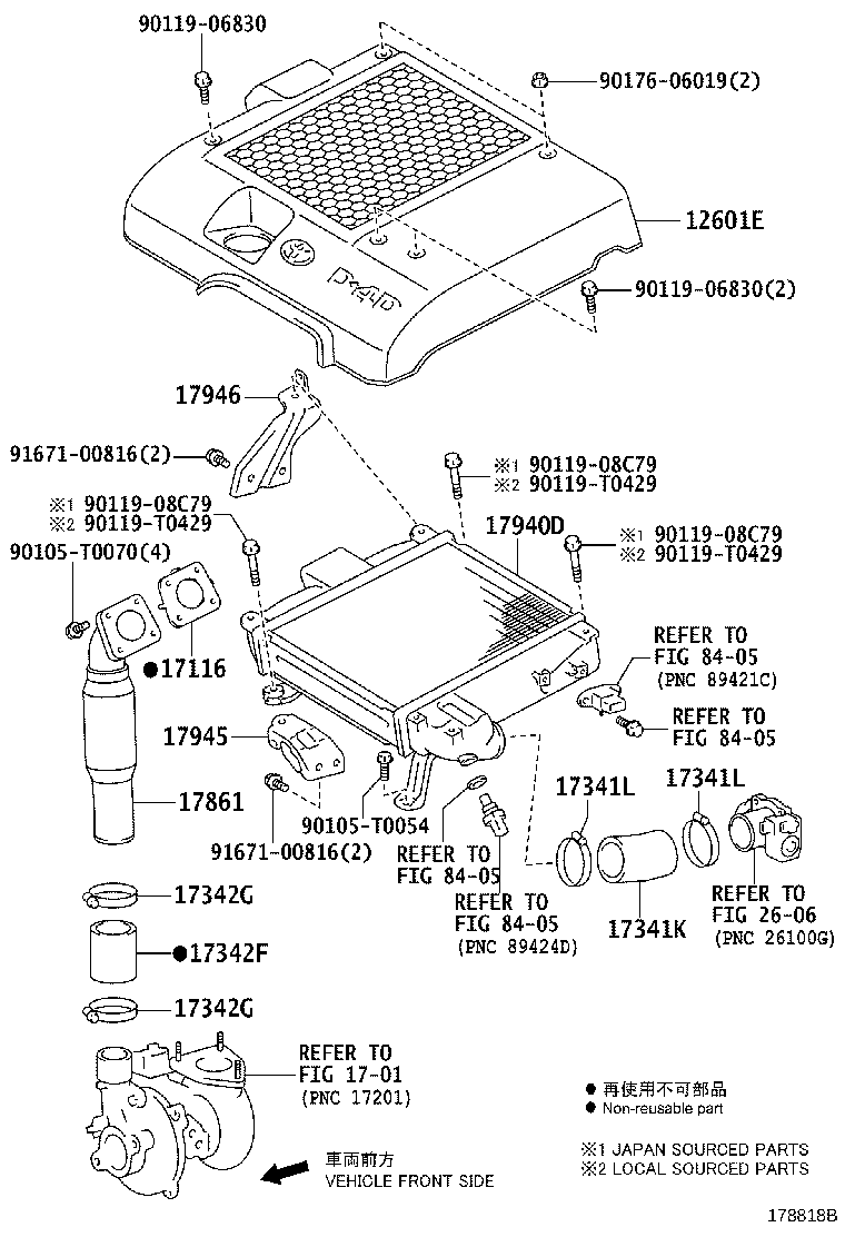 Thumbnail 4 for 90480-T0011