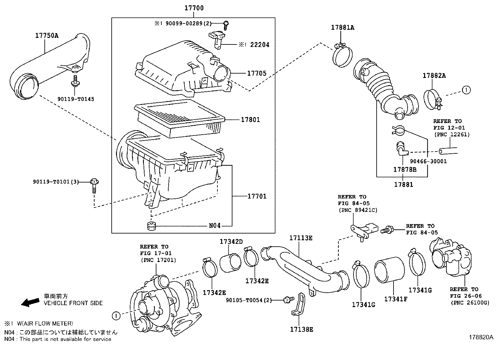 Thumbnail 6 for 90480-T0011