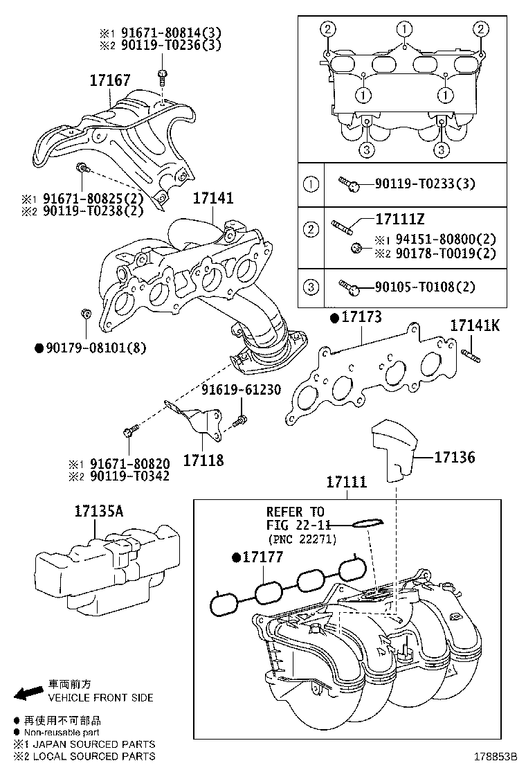 Thumbnail 14 for 17168-11070