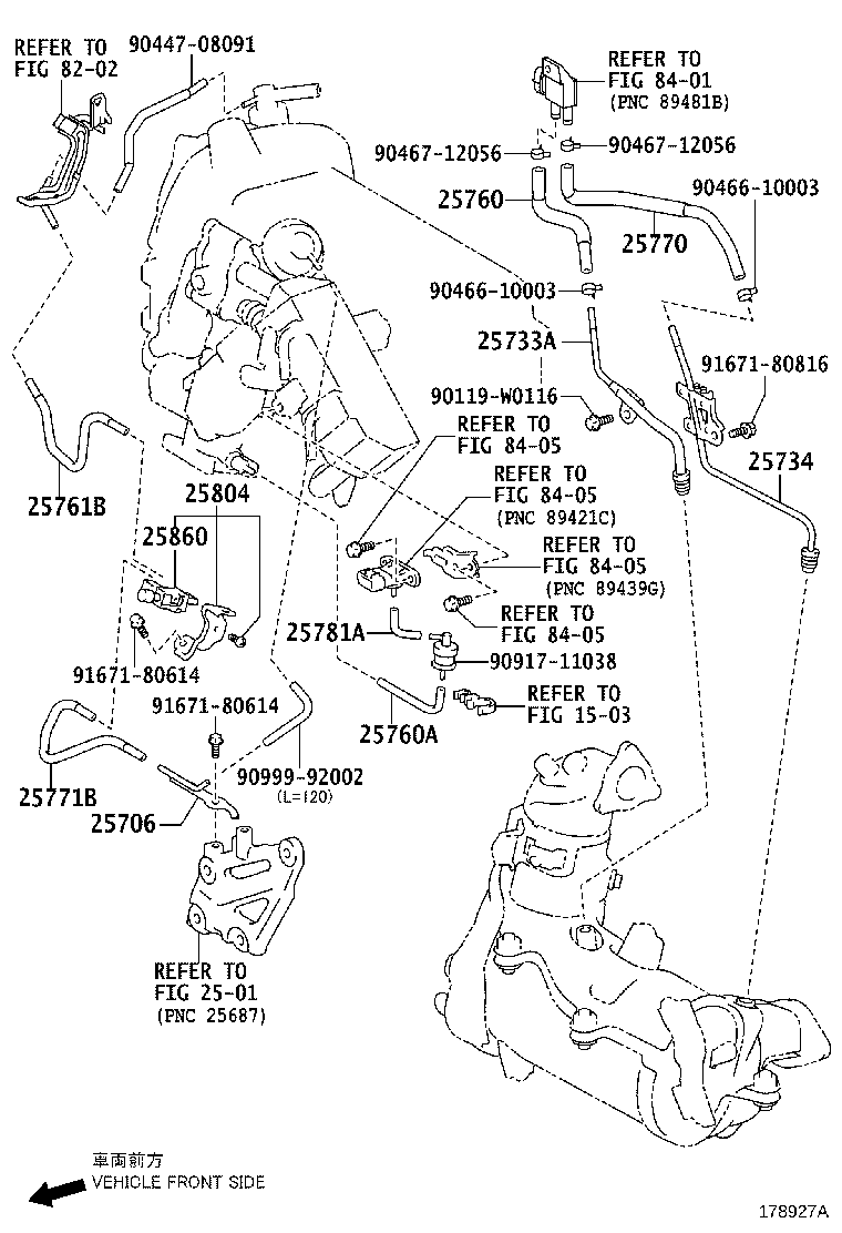 17361-37040 TUBE, AIR product image