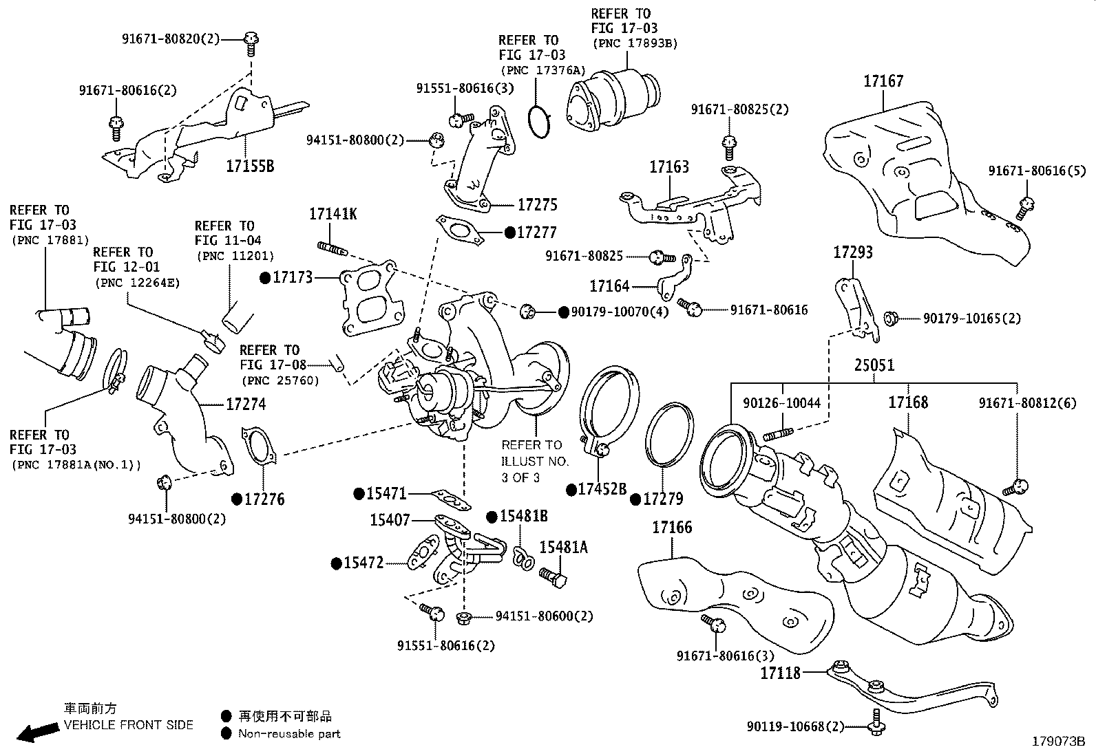 Thumbnail 2 for 17118-36080
