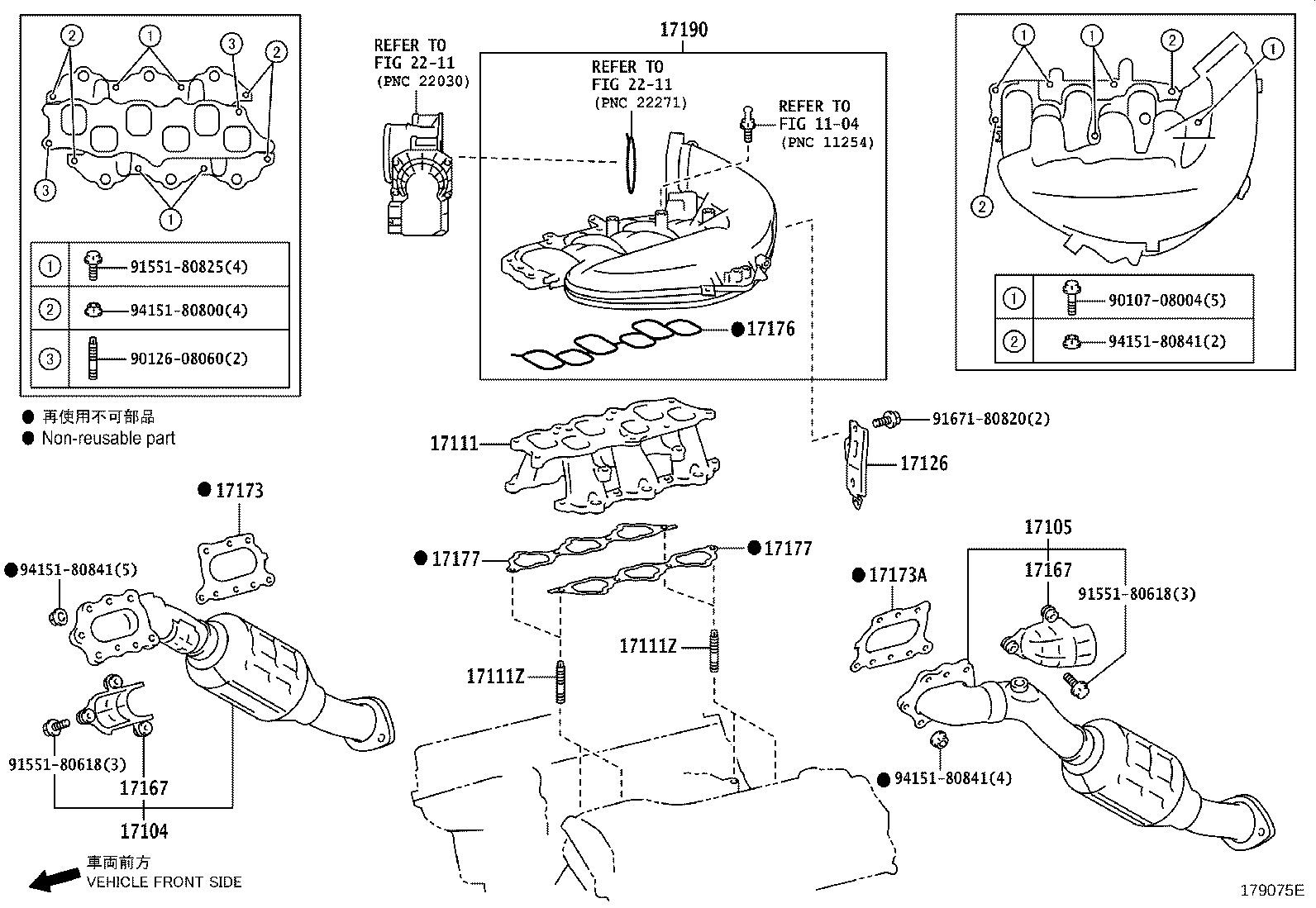 Thumbnail 6 for 17176-31110