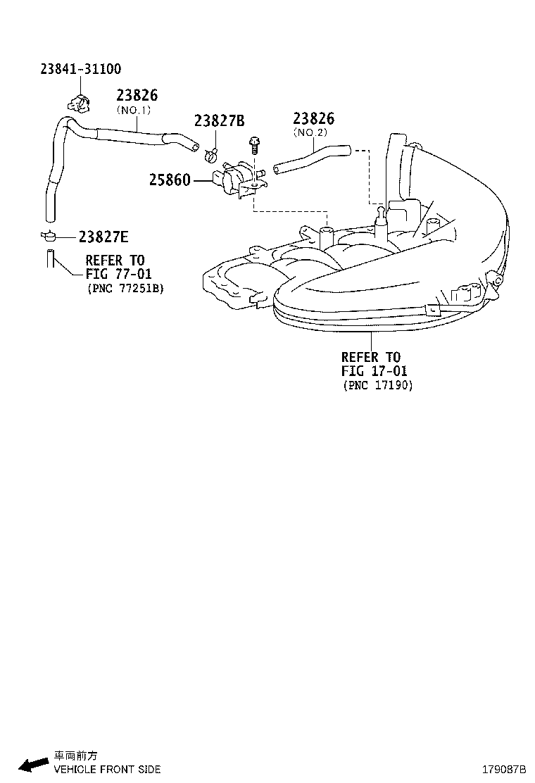 Thumbnail 3 for 25860-31080