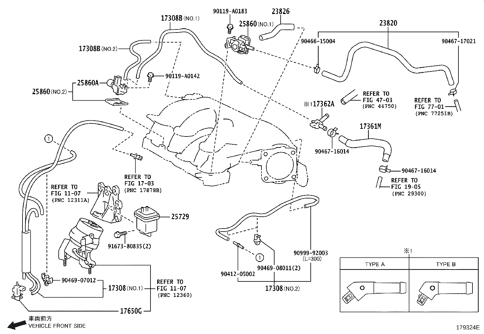 Thumbnail 3 for 44726-08010