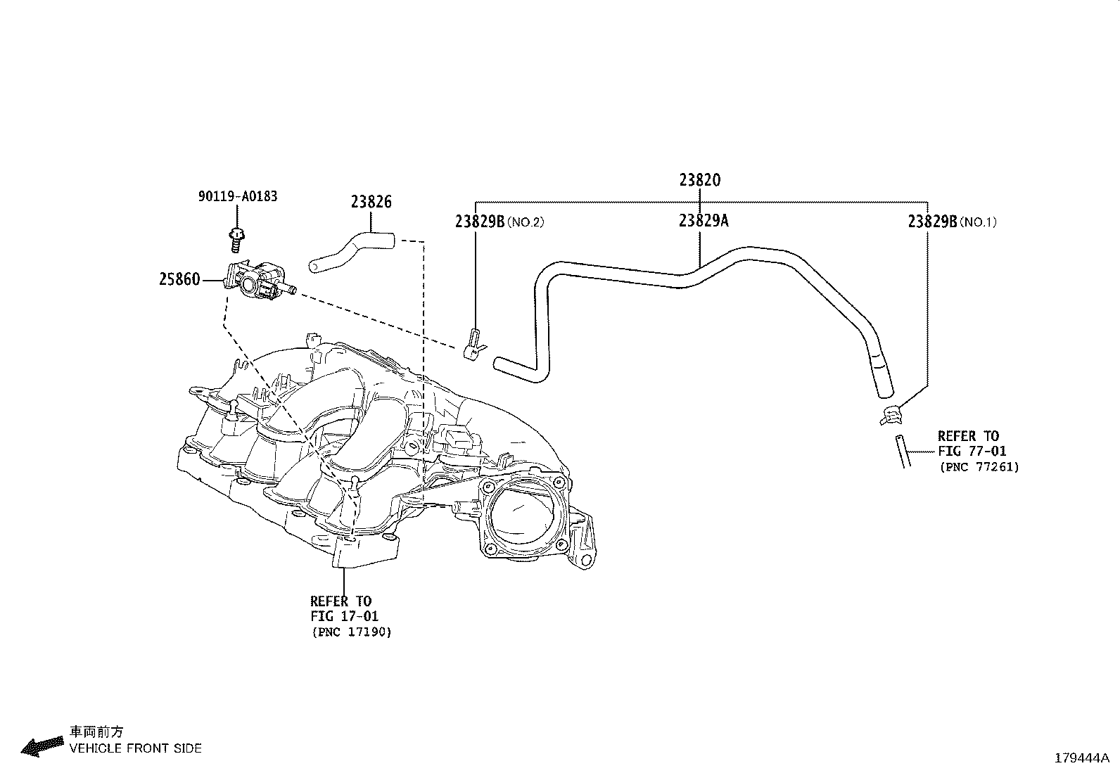 Thumbnail 5 for 44726-48040