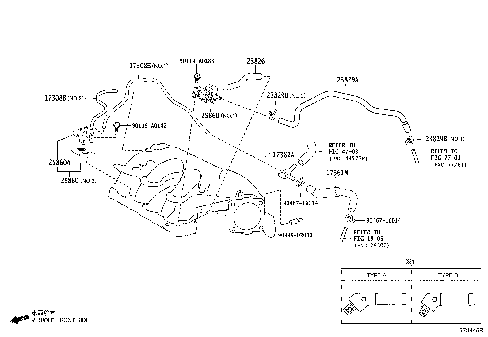 Thumbnail 4 for 44726-48040