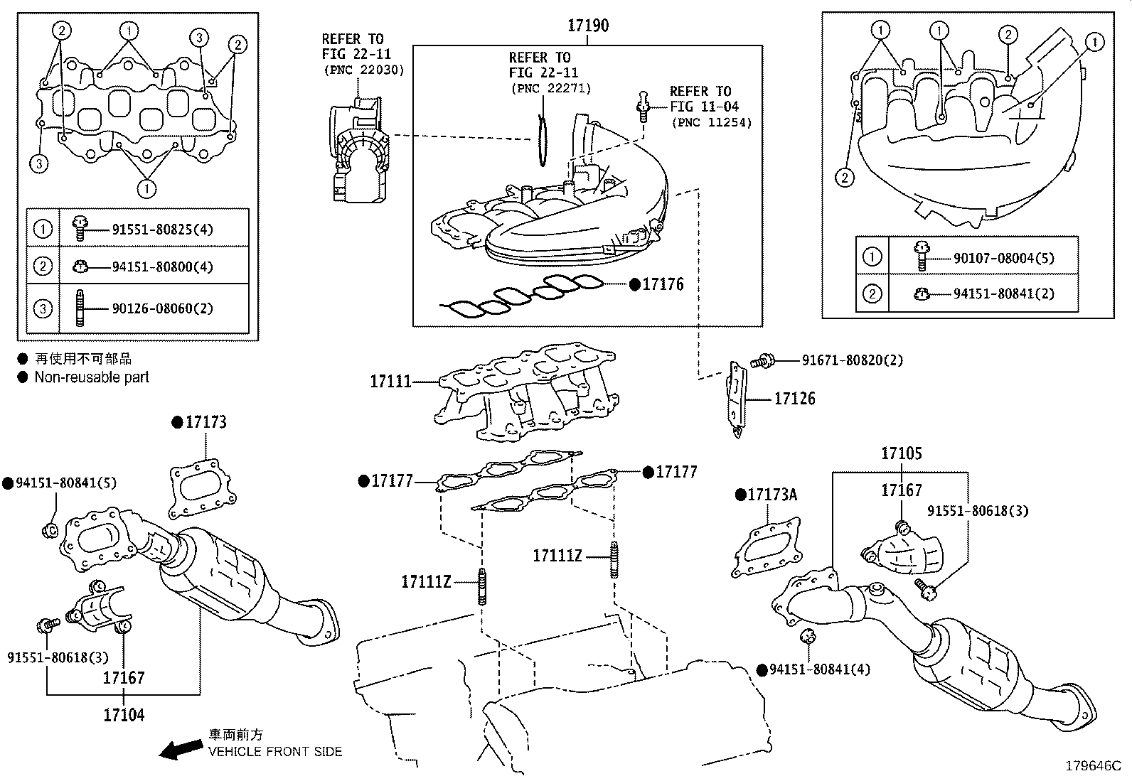 Thumbnail 6 for 17118-36080