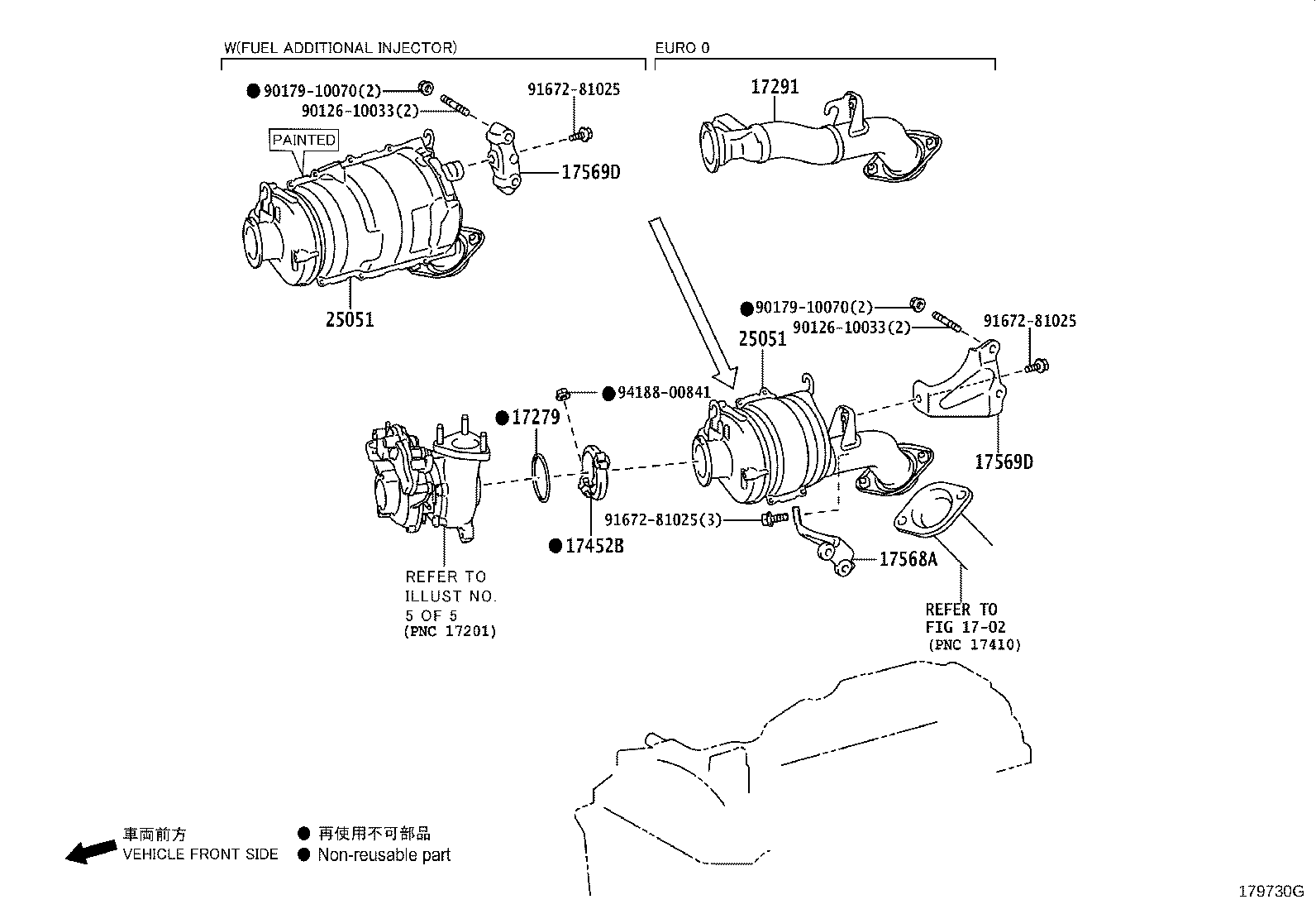 Thumbnail 3 for 17168-11070