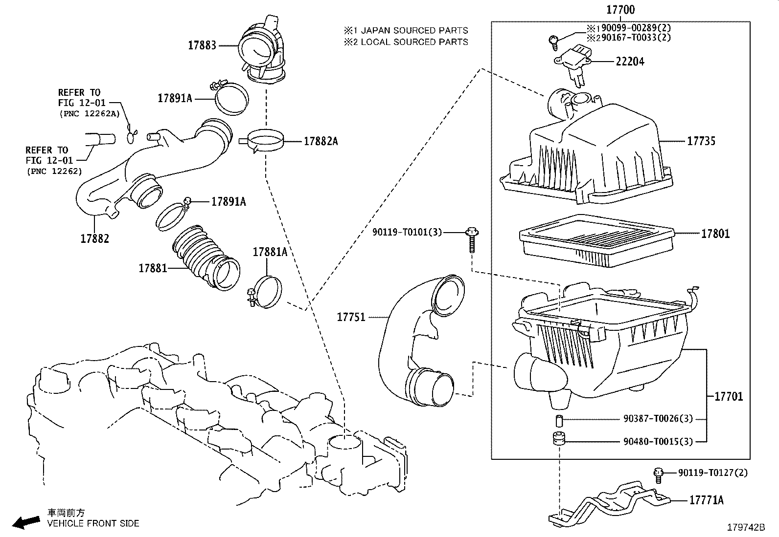 Thumbnail 5 for 96136-41901