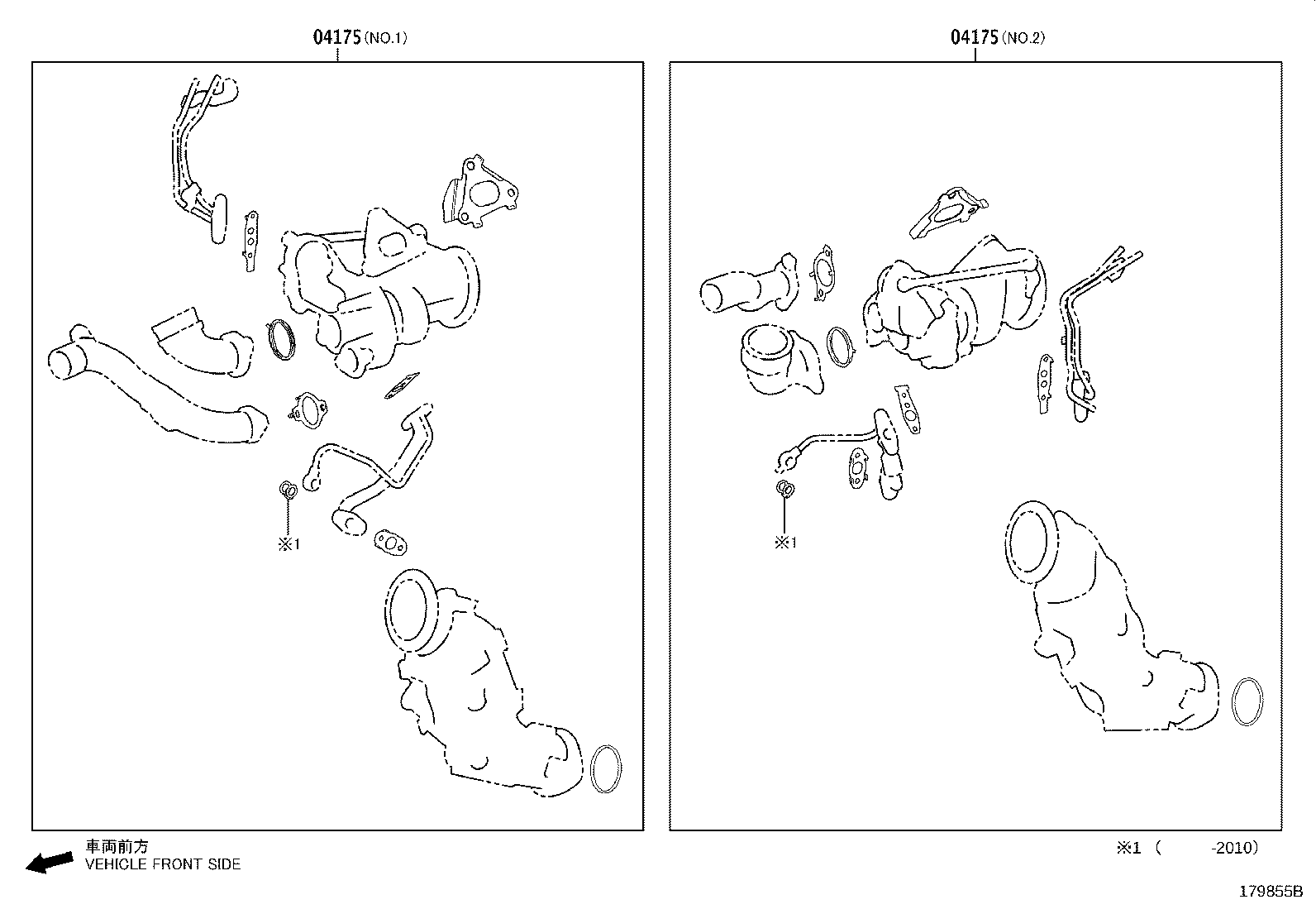 Thumbnail 4 for 17125-70070