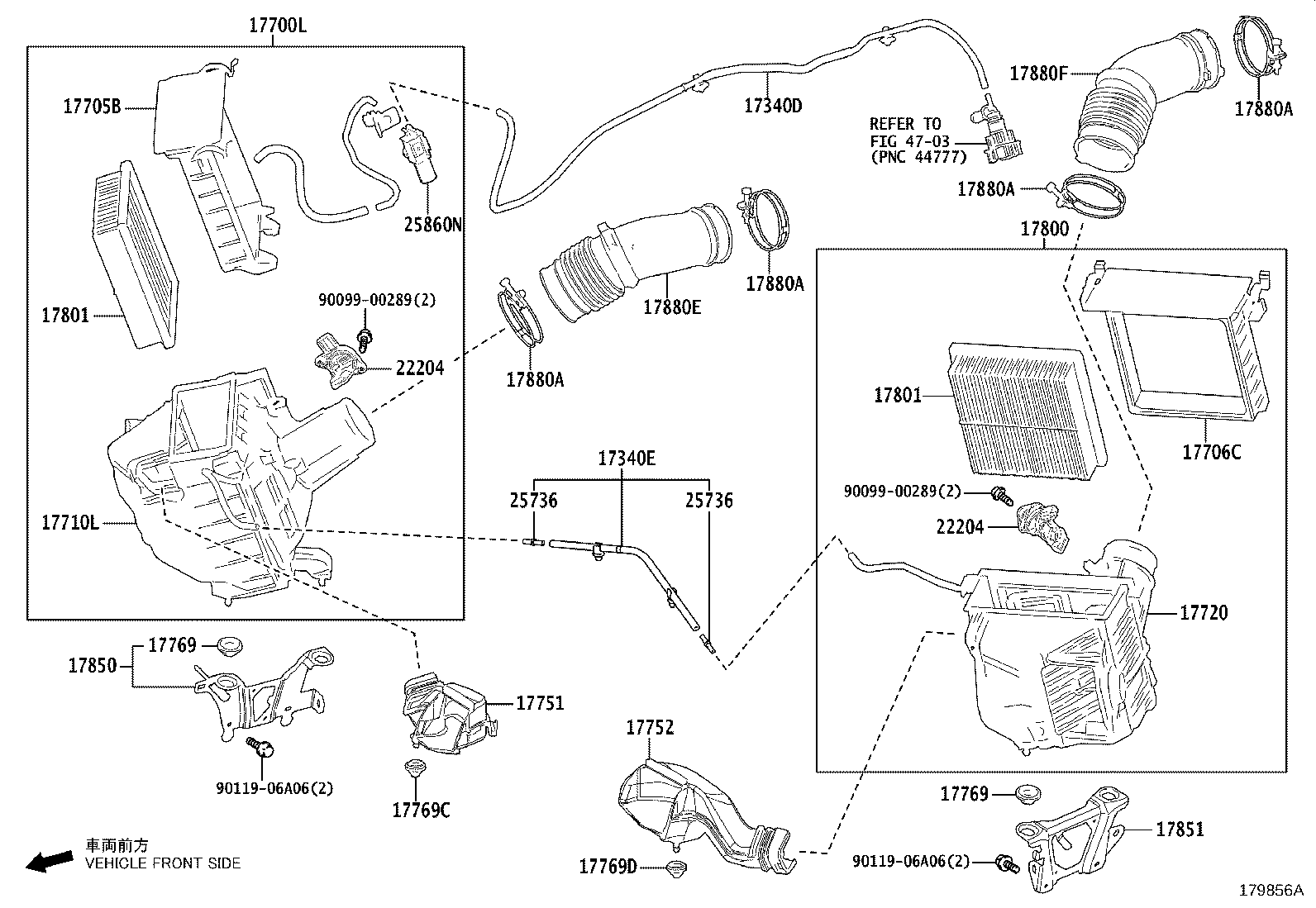 Thumbnail 2 for 17751-31430