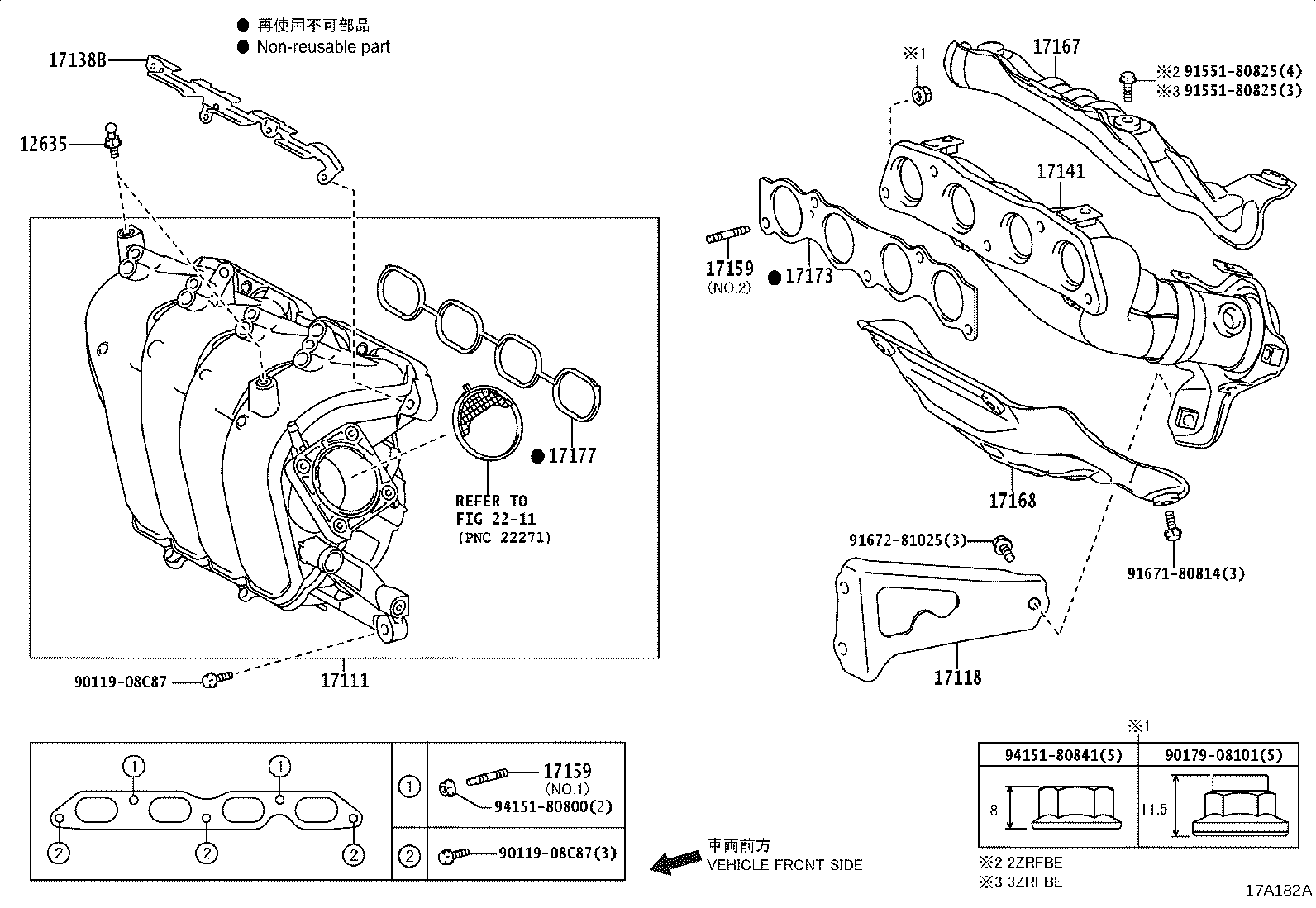 Thumbnail 5 for 17168-37070