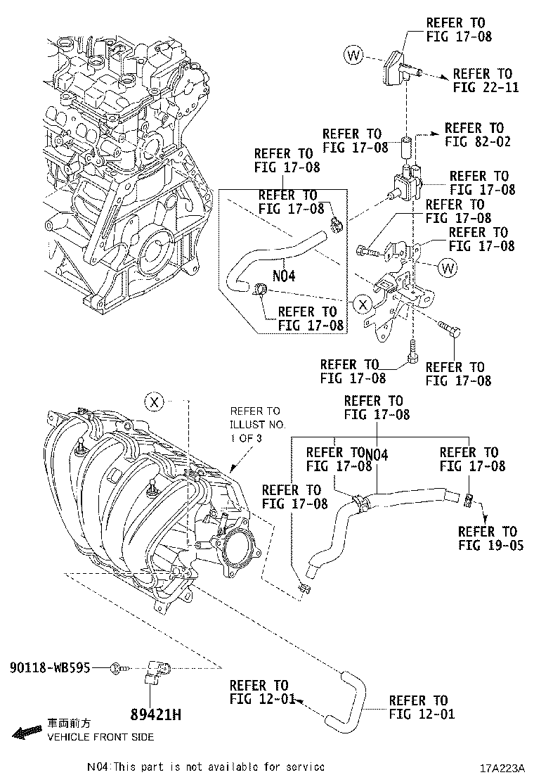 Thumbnail 2 for 17168-WB001
