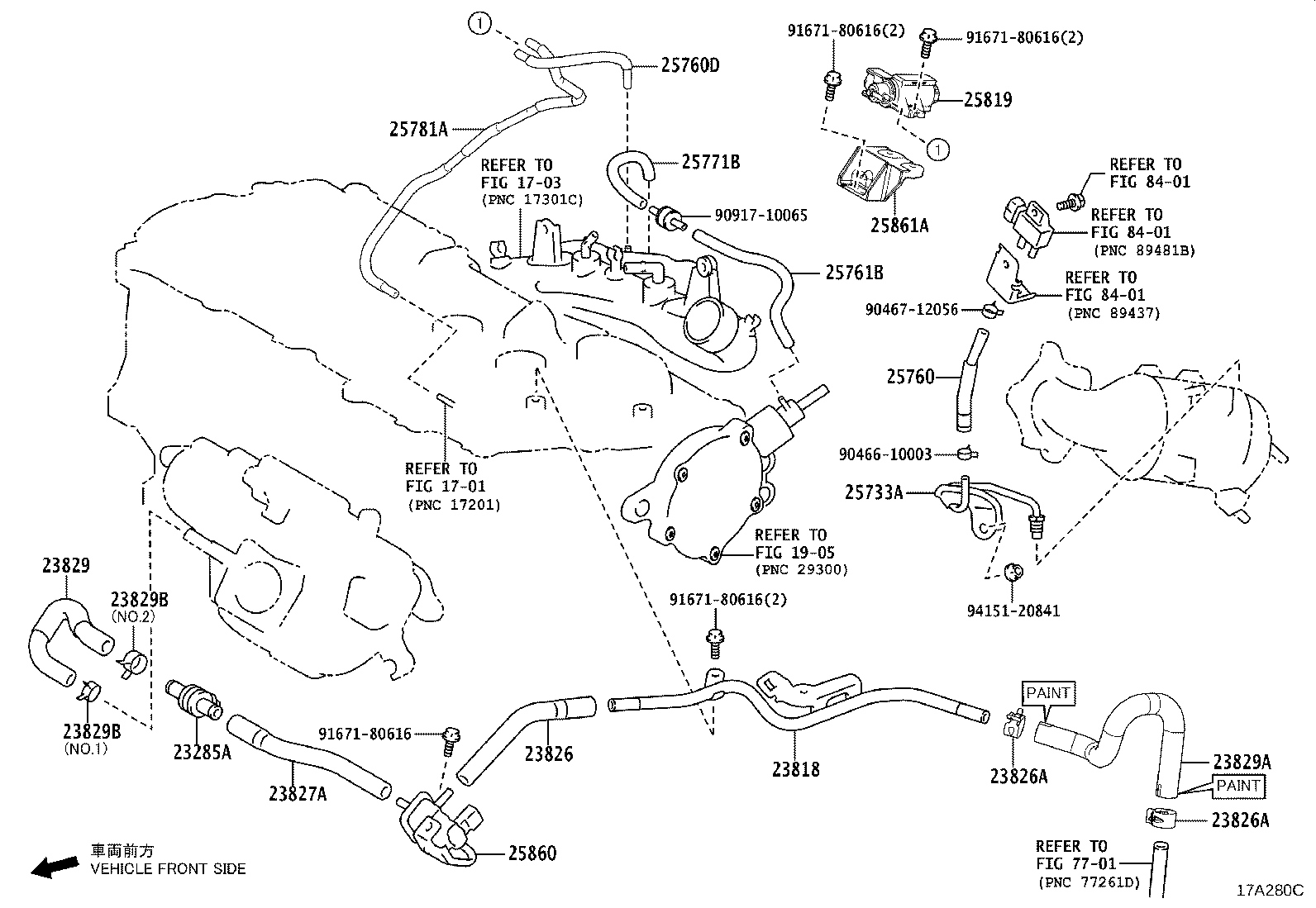 Thumbnail 4 for 23818-47020