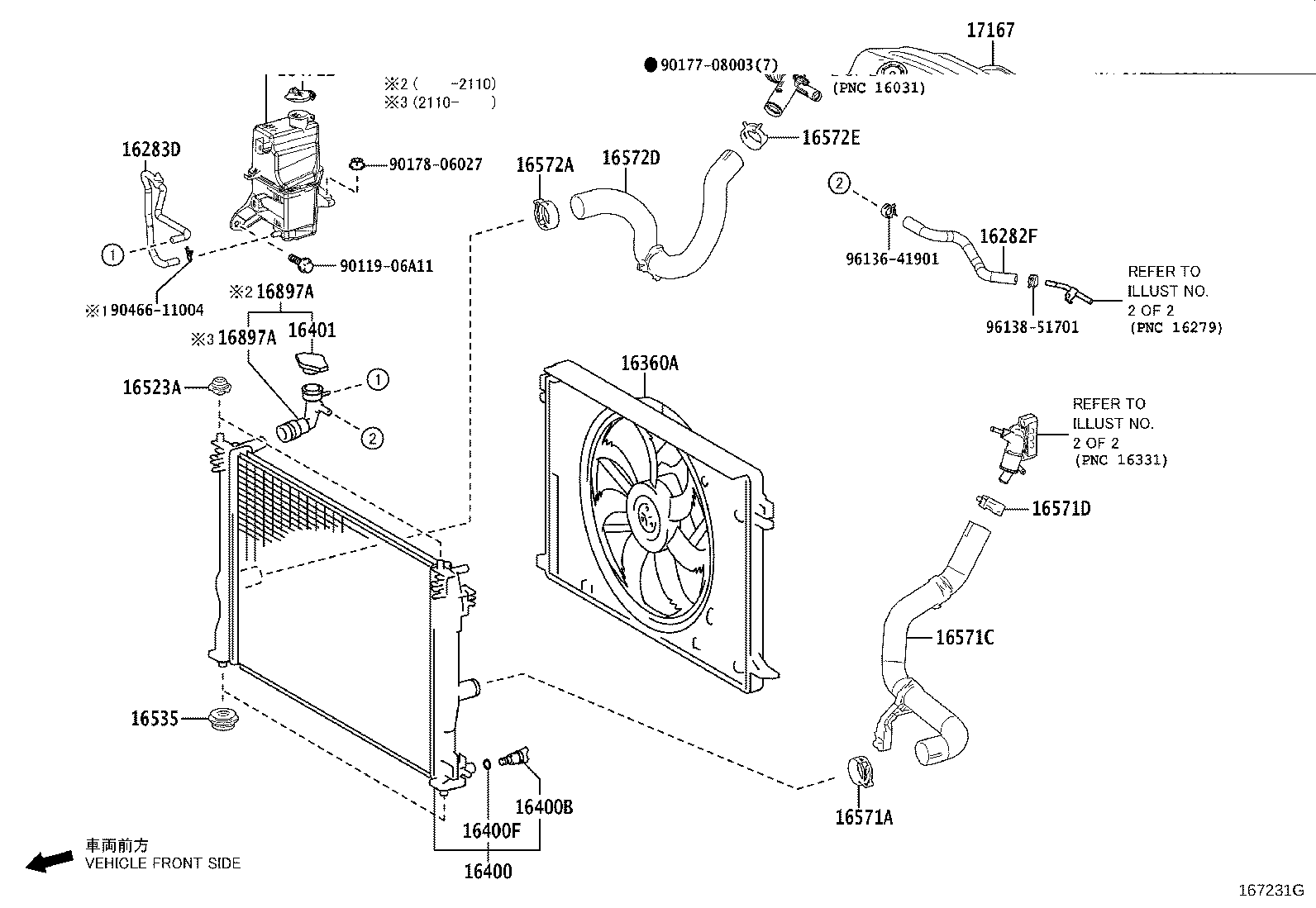 Thumbnail 3 for 17141-25151