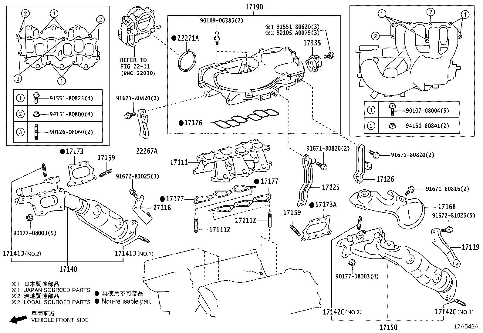 Thumbnail 11 for 17173-31090