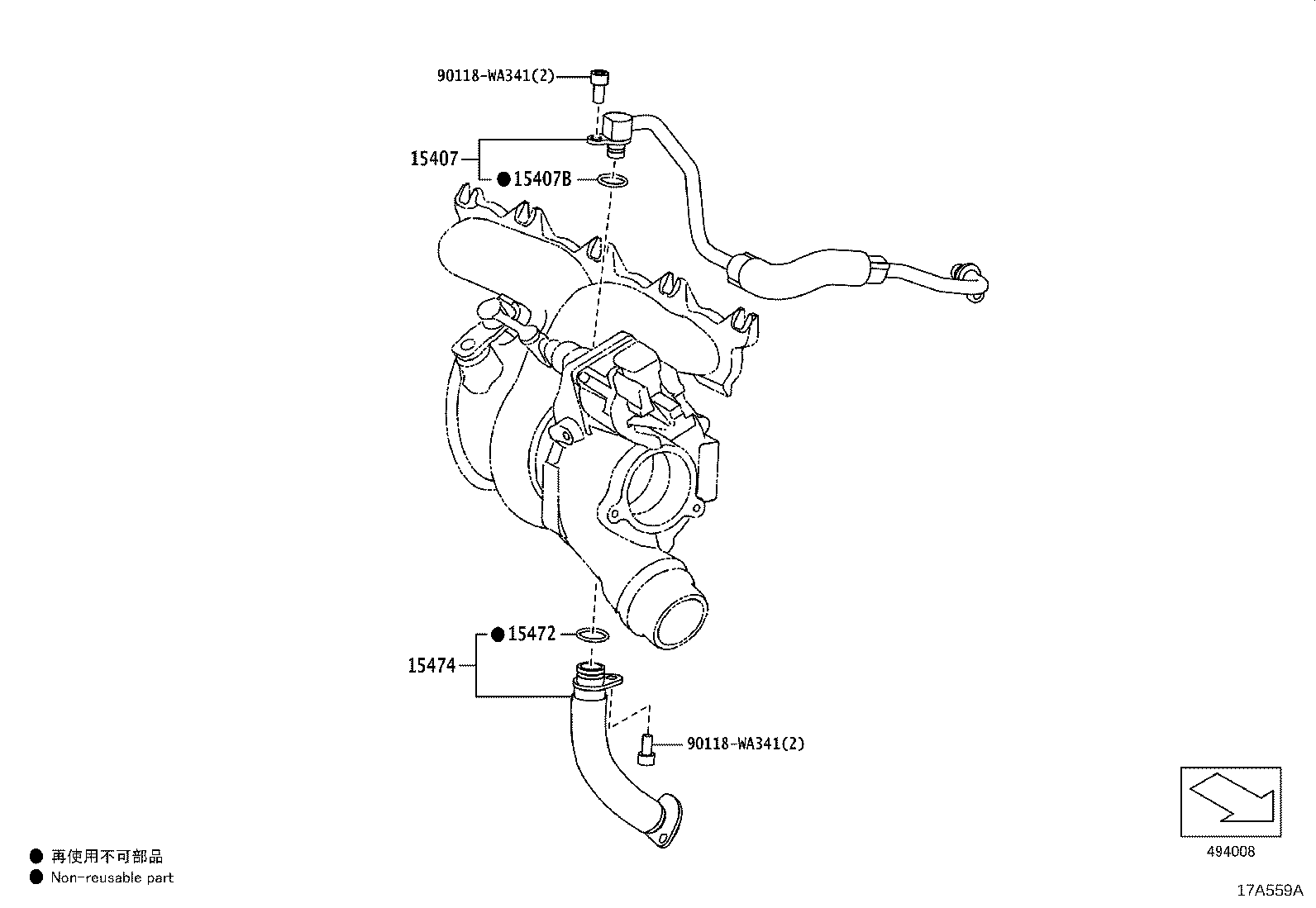 Thumbnail 3 for 17173-WAA02