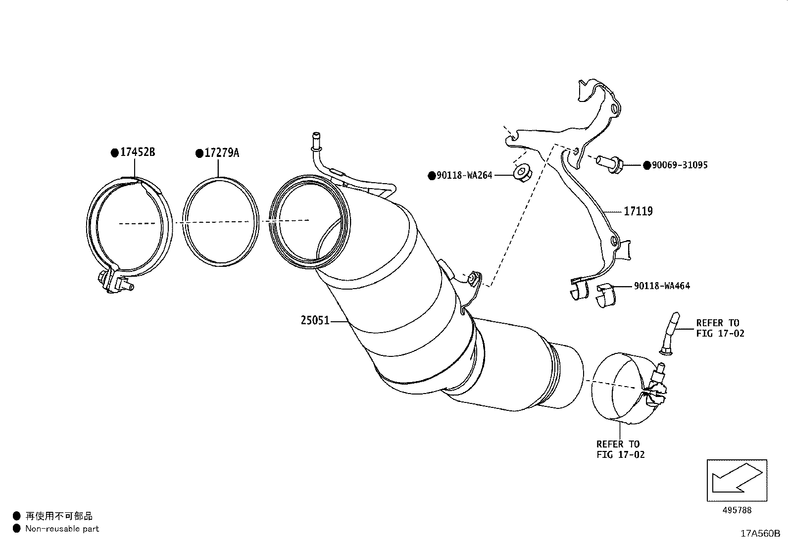 Thumbnail 4 for 17173-WAA02